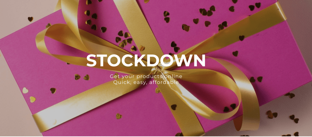 Stockdown Promo