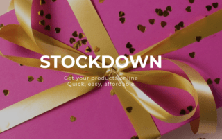 Stockdown Promo