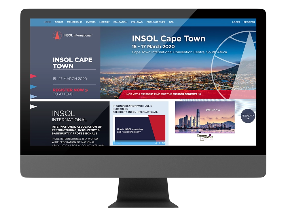 Main INSOL International