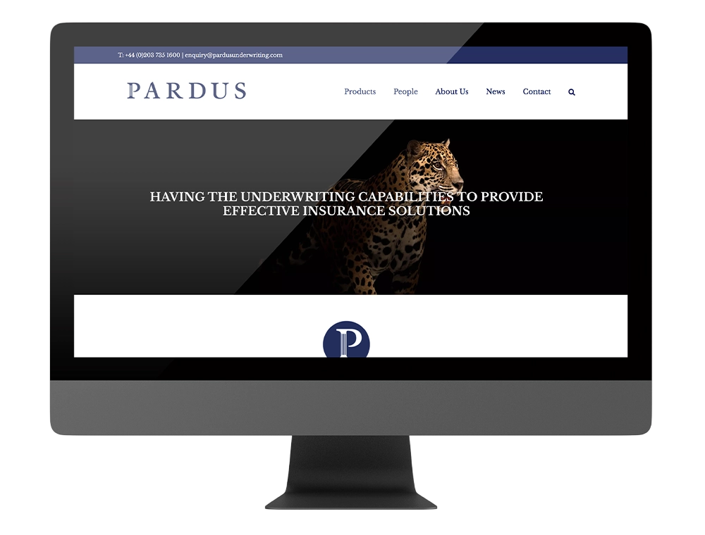 Main Pardus Underwriting