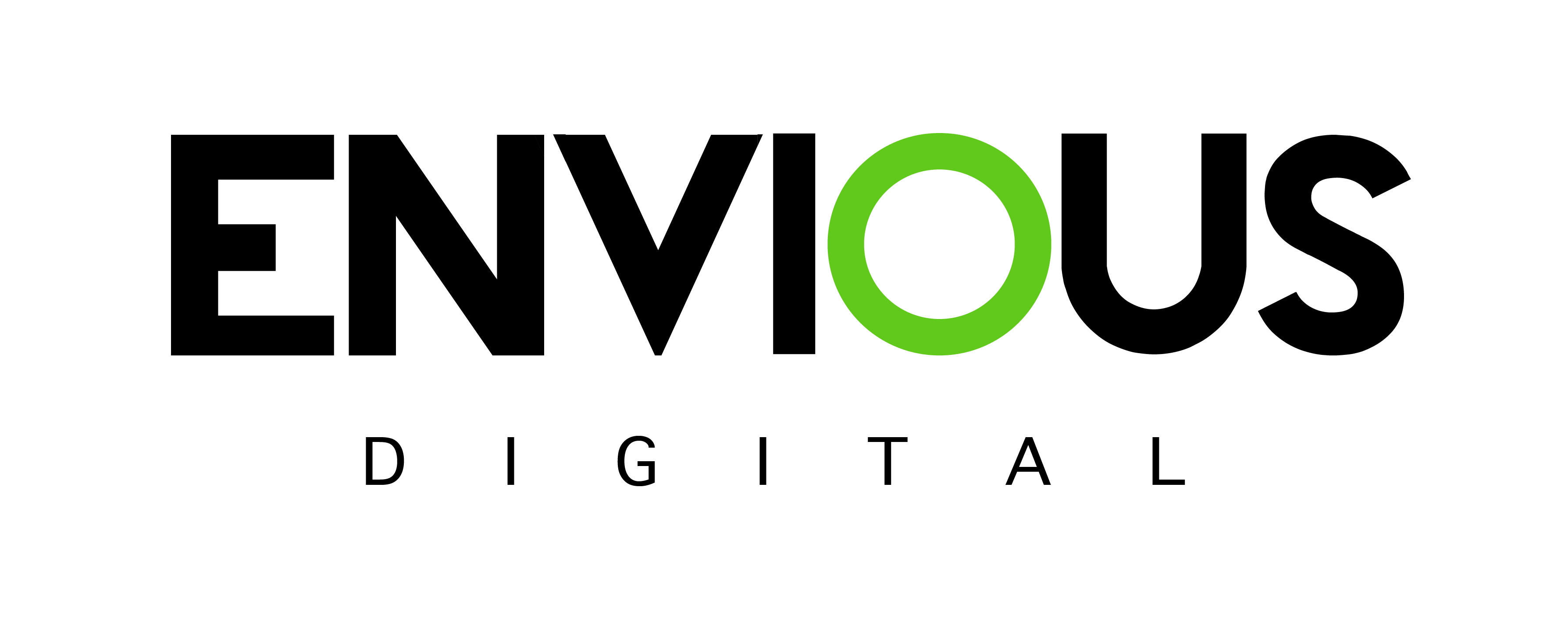 Envious Digital Logo