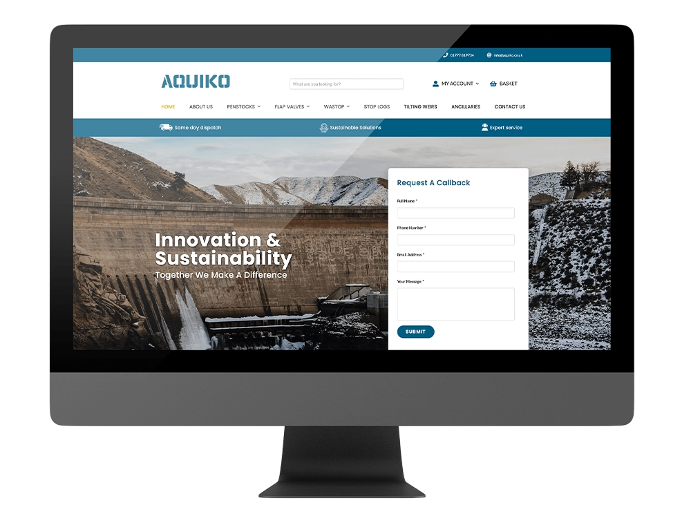 Main Aquiko