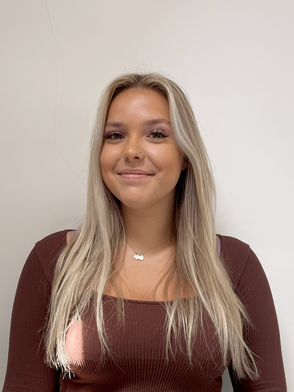 Amelia Cordery Amelia Cordery - Marketing Executive