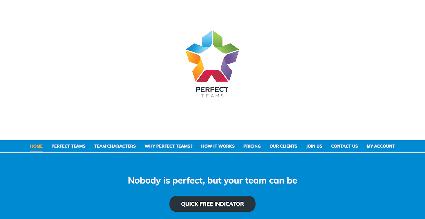 Bespoke software application built by Envious Digital