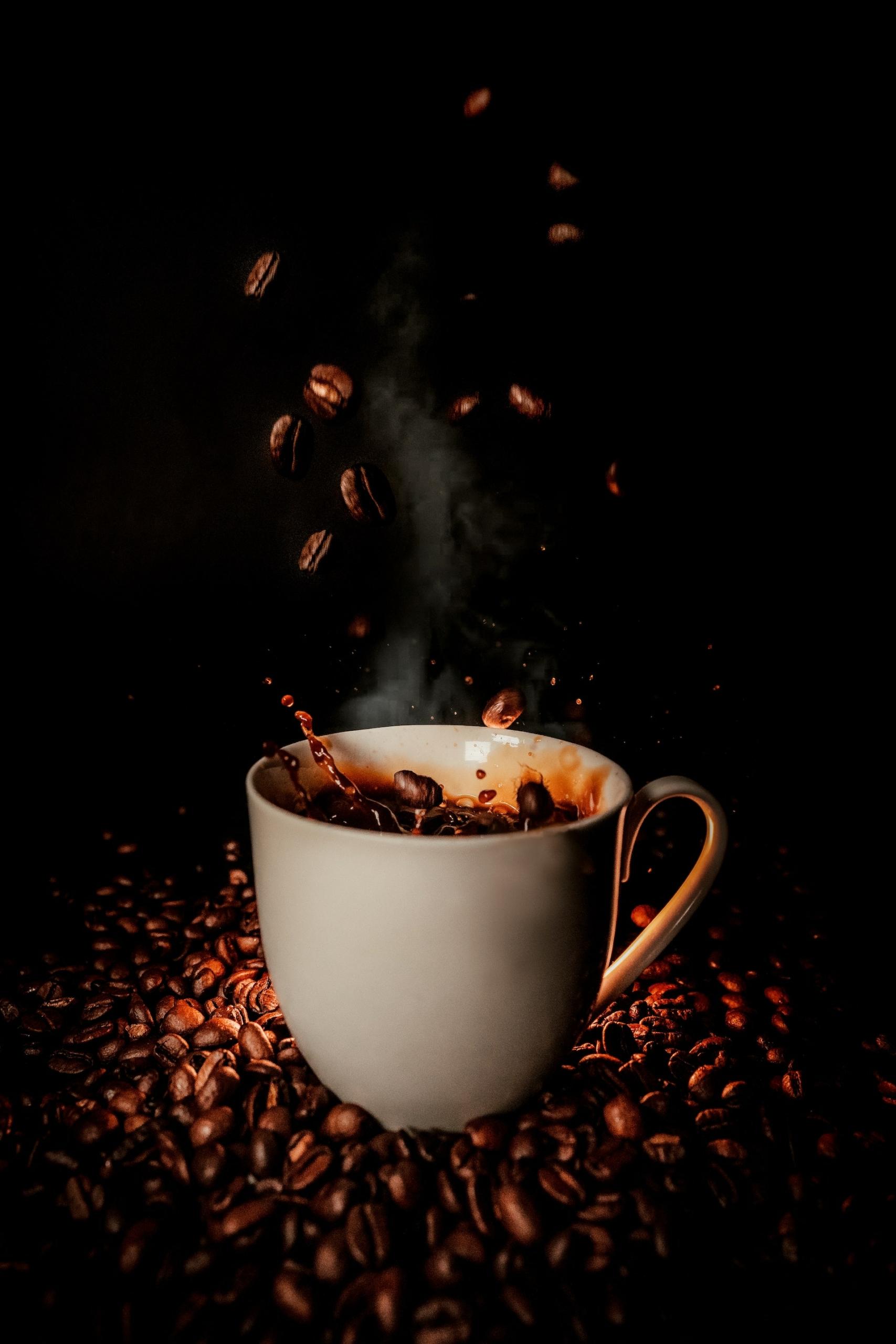 Join Envious Digital for their website coffee morning