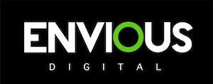 Envious Digital Logo