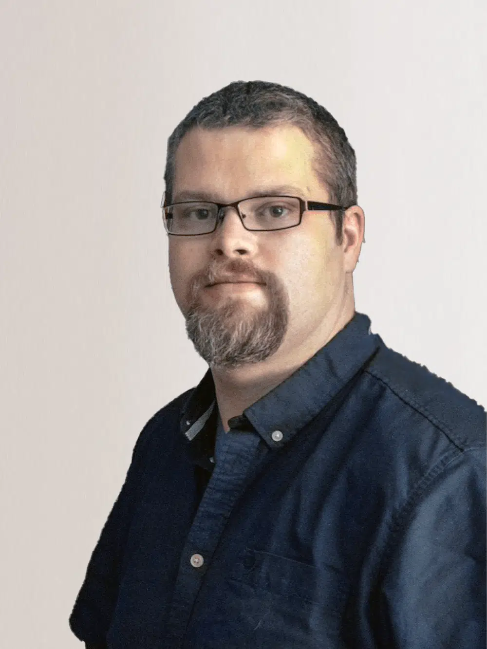 James Wright Systems Software Manager James Wright