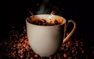 Open morning - Join us for a coffee and a chat