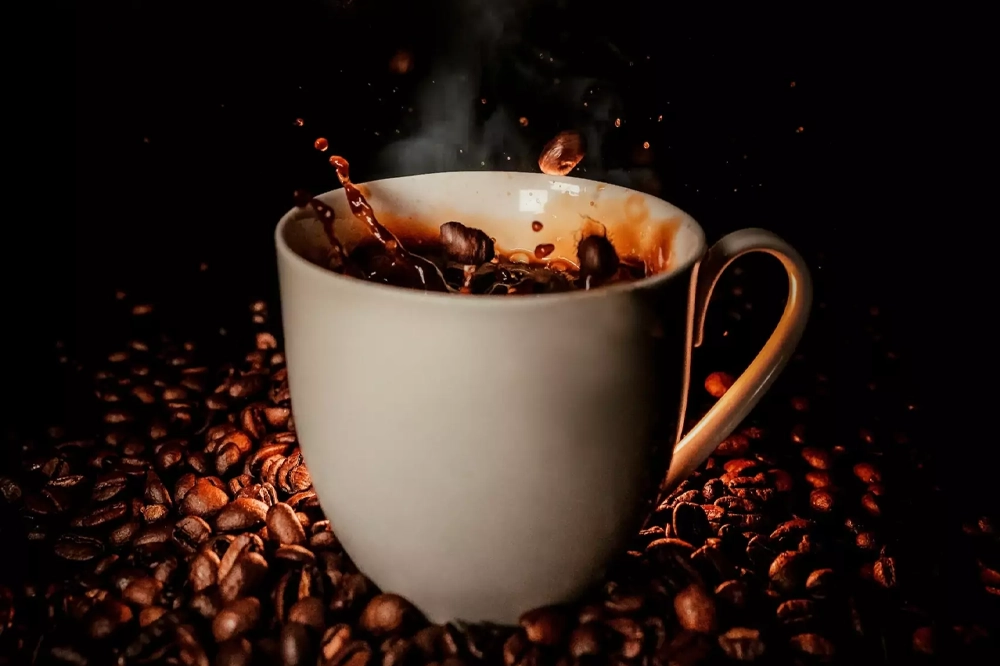 Open morning - Join us for a coffee and a chat