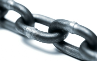 Linking one page to another on your website can help Google understand how your website works and locate pages which might be relevant.