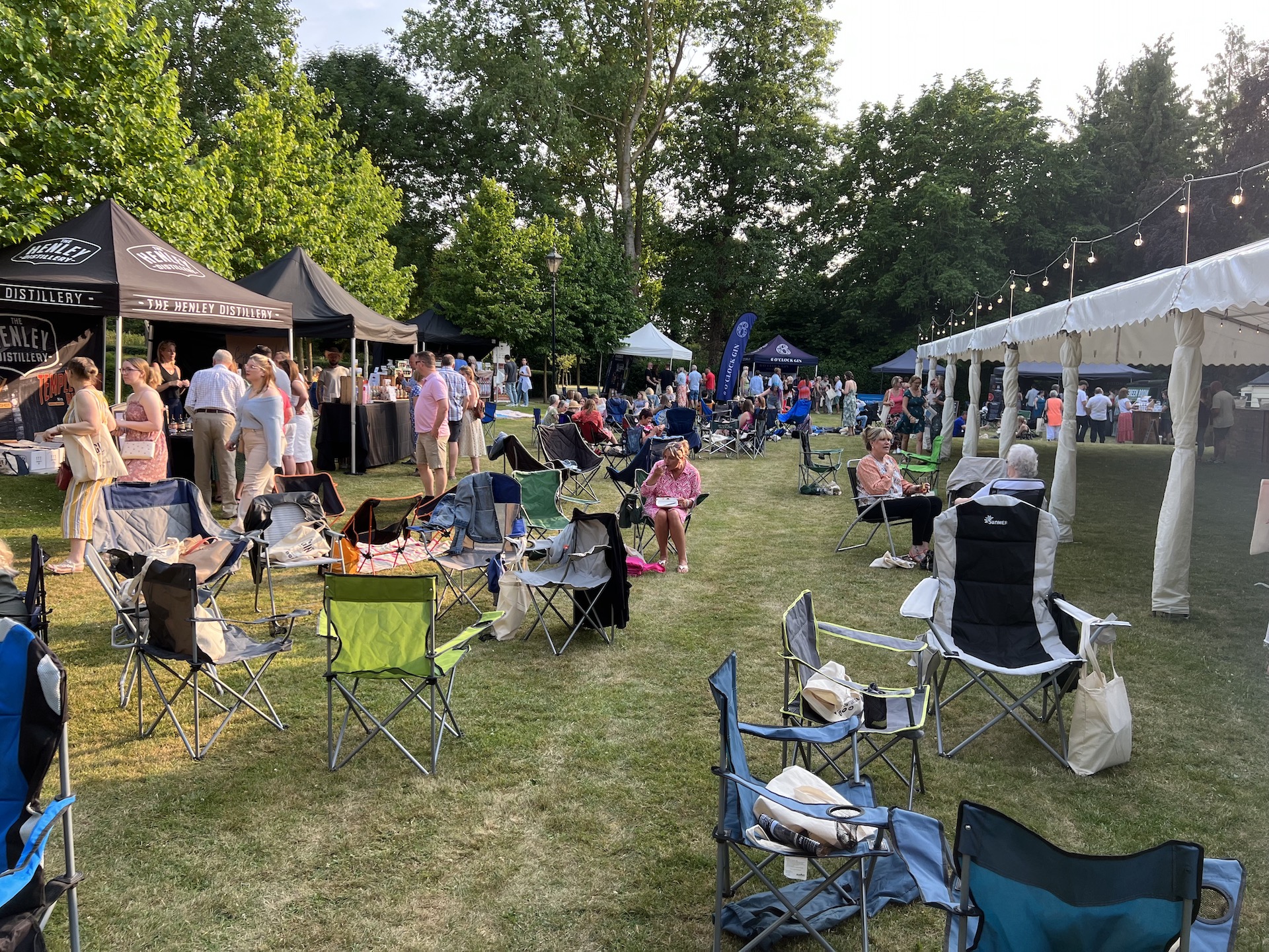 Gin to my Tonic festival