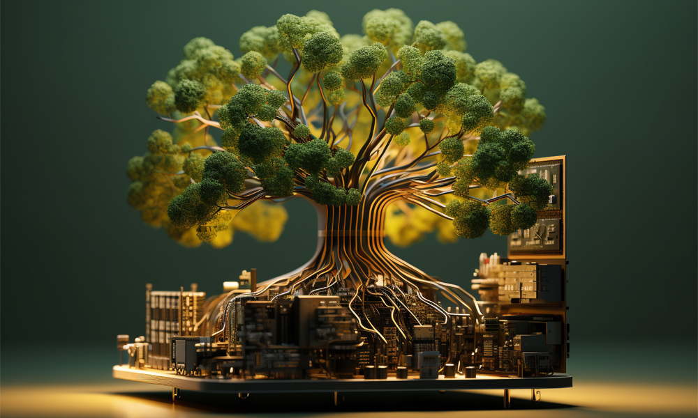 Embracing the Future- The Impact of AI on Website Development and Technology