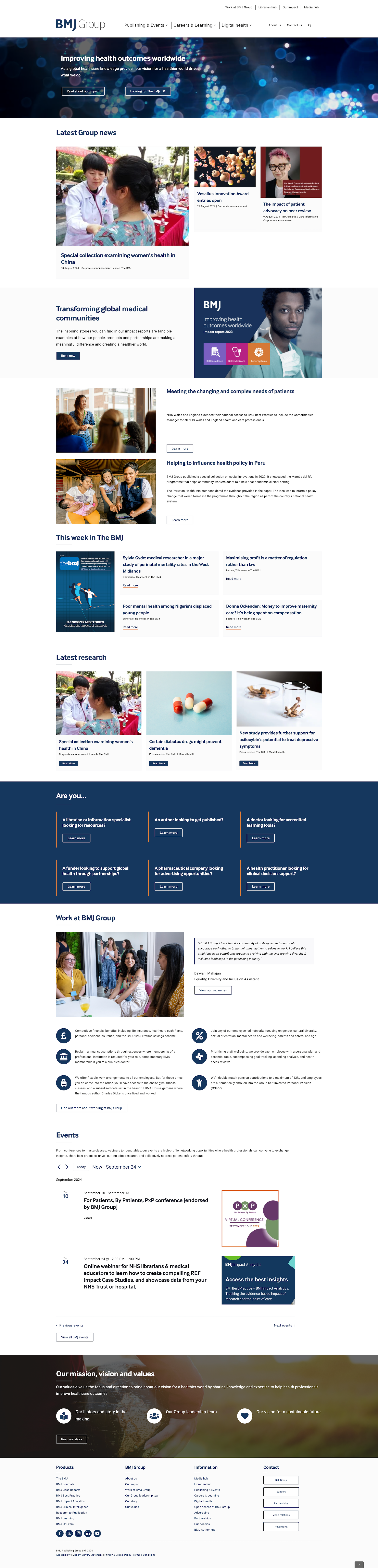 Accessibility Compliance – Ensure the website meets accessibility standards, providing an inclusive experience for all users. Accessibility Compliance – Ensure the website meets accessibility standards, providing an inclusive experience for all users.