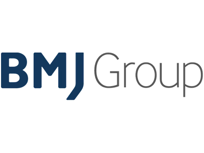 BMJ is a global healthcare knowledge provider with a vision for a healthier world. BMJ is a global healthcare knowledge provider with a vision for a healthier world.