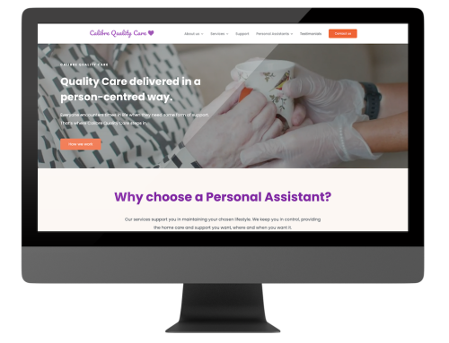 Calibre Quality Care