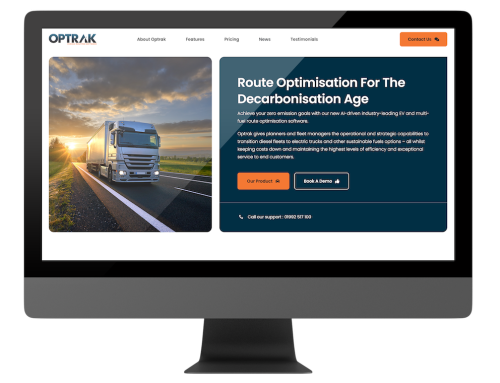Optrak