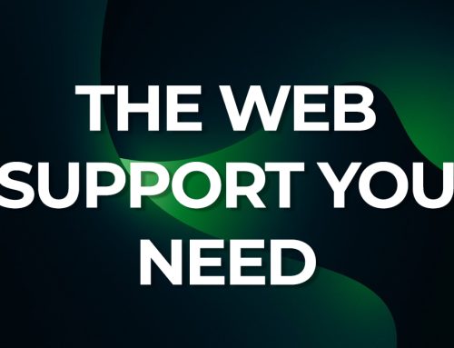 Need a Web Team – without the headcount?