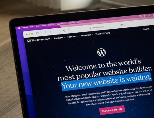Why you should choose Envious Digital to build your WordPress website