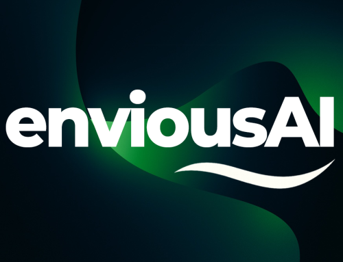 Introducing EnviousAI: smarter customer support, powered by your knowledge
